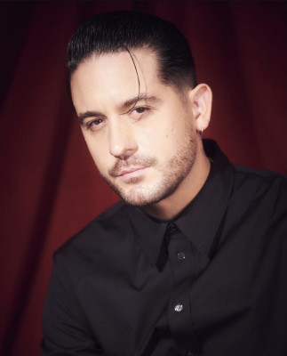 G-Eazy - American Music Awards in Los Angeles Portraits 11/22/2020