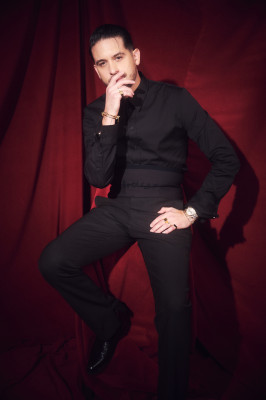 G-Eazy - American Music Awards in Los Angeles Portraits 11/22/2020