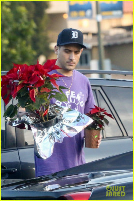 G-Eazy - Los Feliz, Los Angeles 12/22/2018