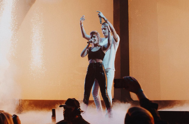 G-Eazy - 2018
