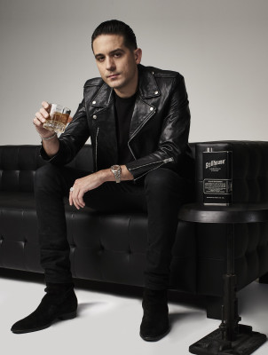 G-Eazy by Daniel Prakopcyk for Chilled Magazine 03/23/2018