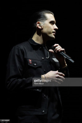 G-Eazy - 2018