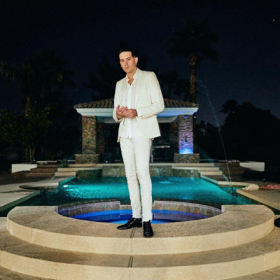 G-Eazy - 05/24/2021