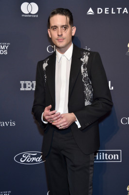G-Eazy - Clive Davis Pre-Grammy Gala in Los Angeles 01/25/2020