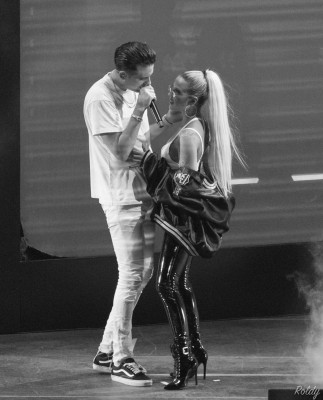 G-Eazy - 2018