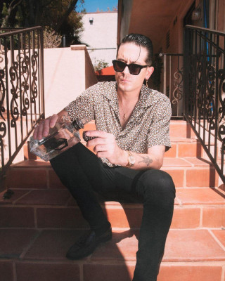 G-Eazy - 05/30/2021