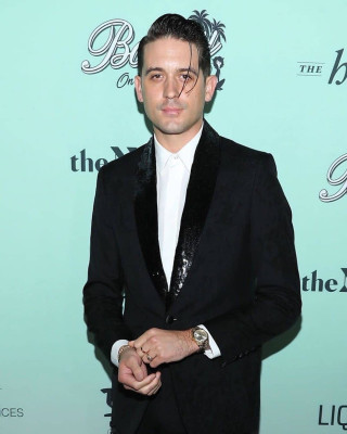 G-Eazy - Bootsy On The Water Miami Takeover 01/31/2020
