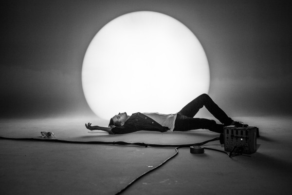 G-Eazy - Bobby Bruderle Photoshoot