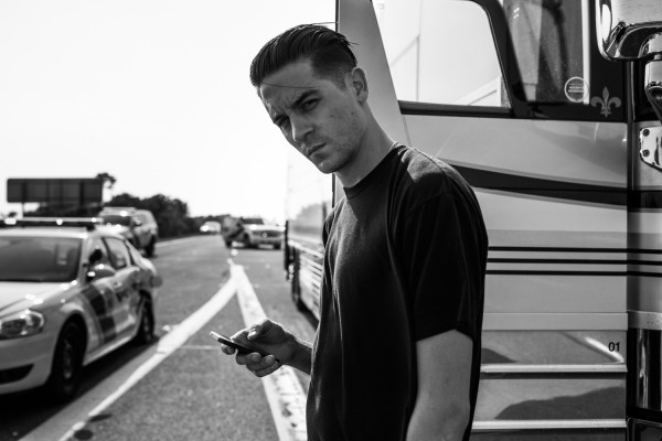 G-Eazy pic #950503