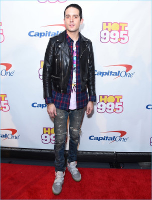 G-Eazy pic #950502