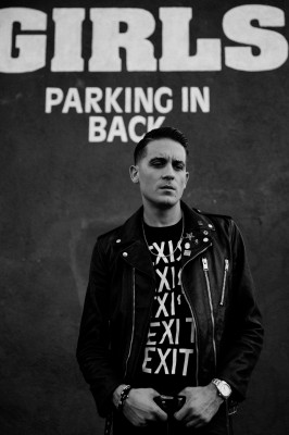 G-Eazy pic #955622
