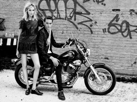 G-Eazy for Galore Magazine