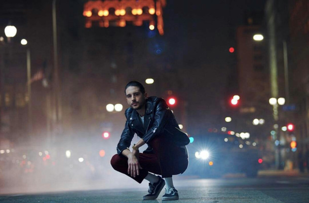 G-Eazy pic #955621