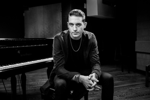photo 22 in G-Eazy gallery [id955630] 2017-04-15 00:00:00