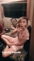 G Hannelius pic #1094764