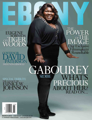 photo 5 in Gabourey gallery [id273794] 2010-06-22 00:00:00