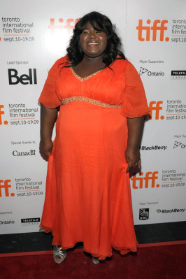 photo 7 in Gabourey Sibide gallery [id273796] 2010-06-22 00:00:00