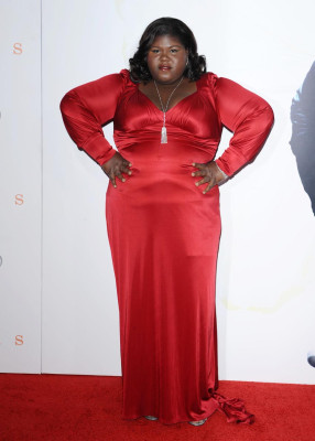 photo 6 in Gabourey Sibide gallery [id273795] 2010-06-22 00:00:00