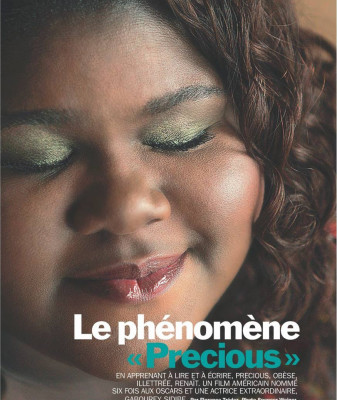 photo 17 in Gabourey Sibide gallery [id292859] 2010-09-06 00:00:00