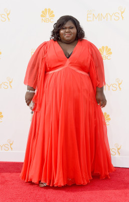 photo 5 in Gabourey Sibide gallery [id757482] 2014-09-08 00:00:00