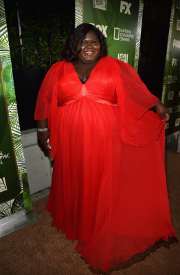 photo 7 in Gabourey Sibide gallery [id757479] 2014-09-08 00:00:00