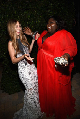 photo 6 in Gabourey gallery [id757480] 2014-09-08 00:00:00