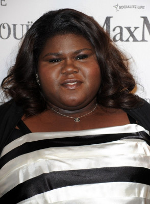 photo 21 in Gabourey Sibide gallery [id273793] 2010-06-22 00:00:00
