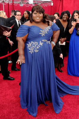 Gabourey Sibide pic #249344