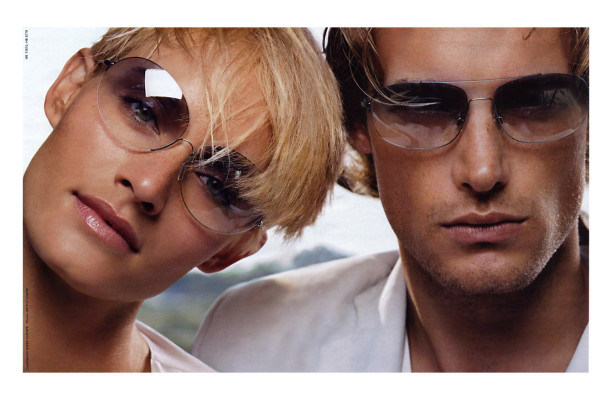 photo 12 in Gabriel Aubry  gallery [id287531] 2010-08-20 00:00:00