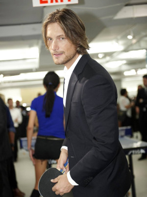 Gabriel Aubry  pic #295222