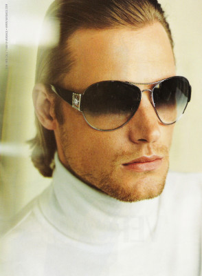 Gabriel Aubry  pic #118873