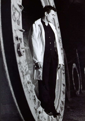 Gabriel Byrne pic #214516