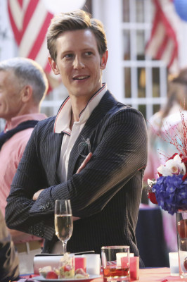 Gabriel Mann pic #812927