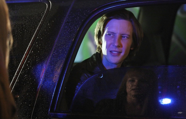Gabriel Mann pic #814045