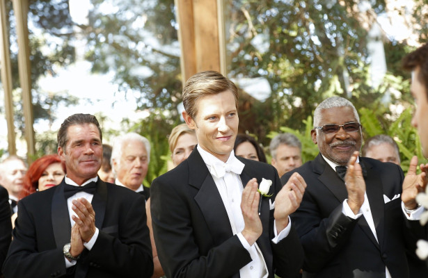 Gabriel Mann pic #880684