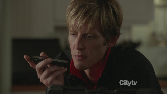 Gabriel Mann pic #818540