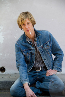 Gabriel Mann pic #814047