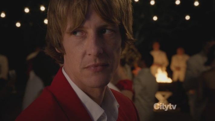 Gabriel Mann pic #811389