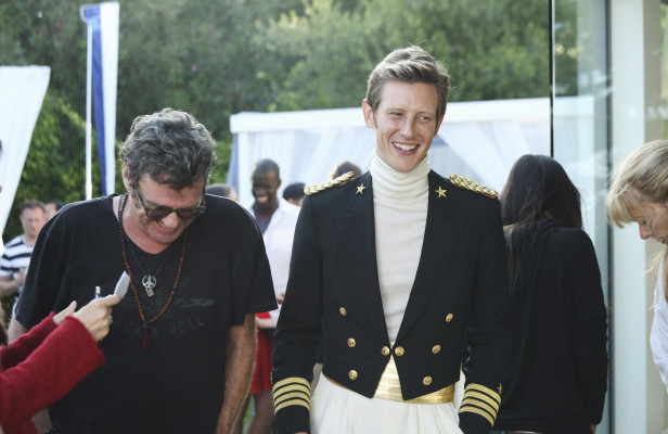 photo 26 in Gabriel Mann gallery [id856384] 2015-12-28 00:00:00