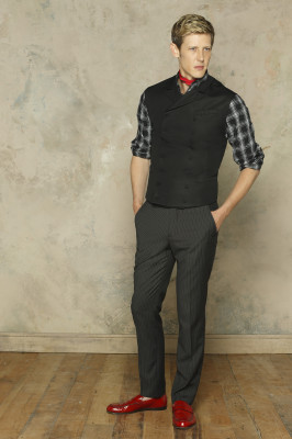 Gabriel Mann pic #824734