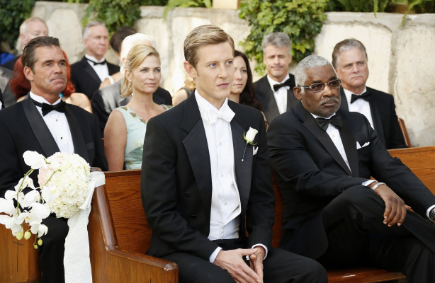 Gabriel Mann pic #880682