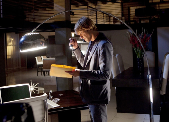 Gabriel Mann pic #827989