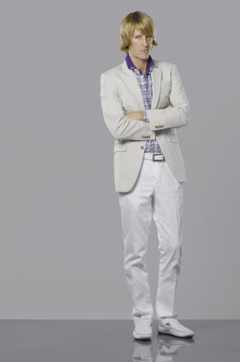 Gabriel Mann pic #811912