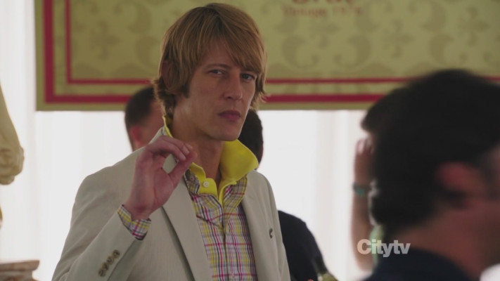 Gabriel Mann pic #812925