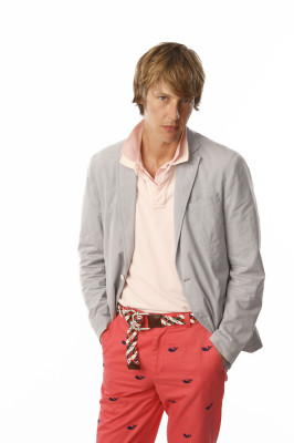 Gabriel Mann pic #814039