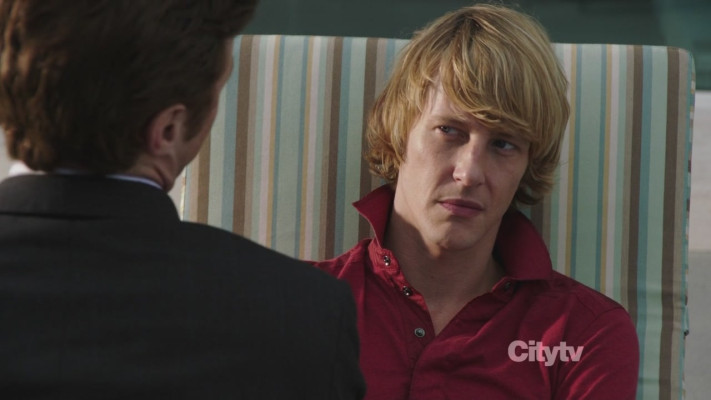 Gabriel Mann pic #812923
