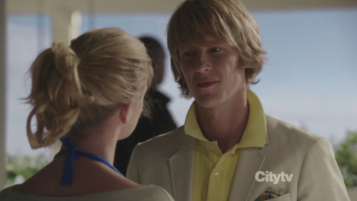 Gabriel Mann pic #824114