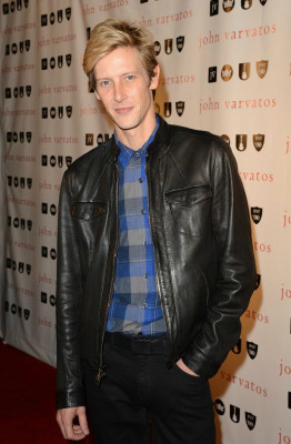 photo 6 in Gabriel Mann gallery [id850638] 2015-12-05 00:00:00