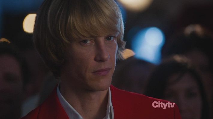 Gabriel Mann pic #828399