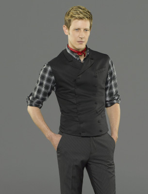Gabriel Mann pic #856379